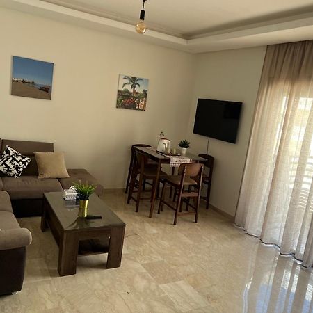 Taj Nouaceur Aeroport Mohammed V Apartment Exterior photo