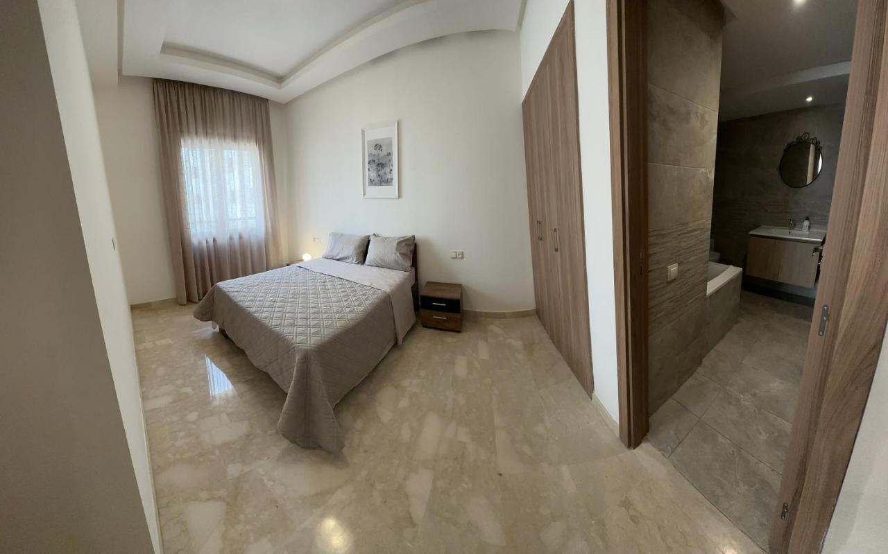 Taj Nouaceur Aeroport Mohammed V Apartment Exterior photo