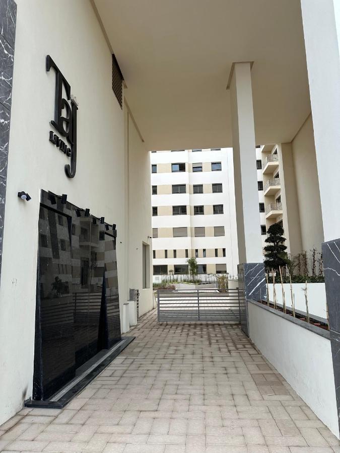 Taj Nouaceur Aeroport Mohammed V Apartment Exterior photo
