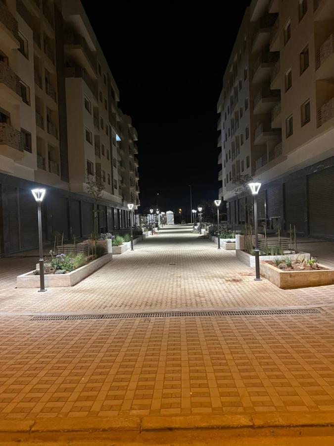 Taj Nouaceur Aeroport Mohammed V Apartment Exterior photo