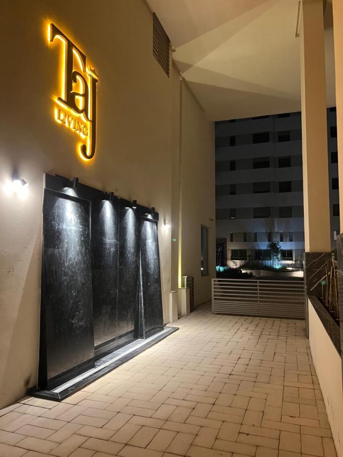 Taj Nouaceur Aeroport Mohammed V Apartment Exterior photo