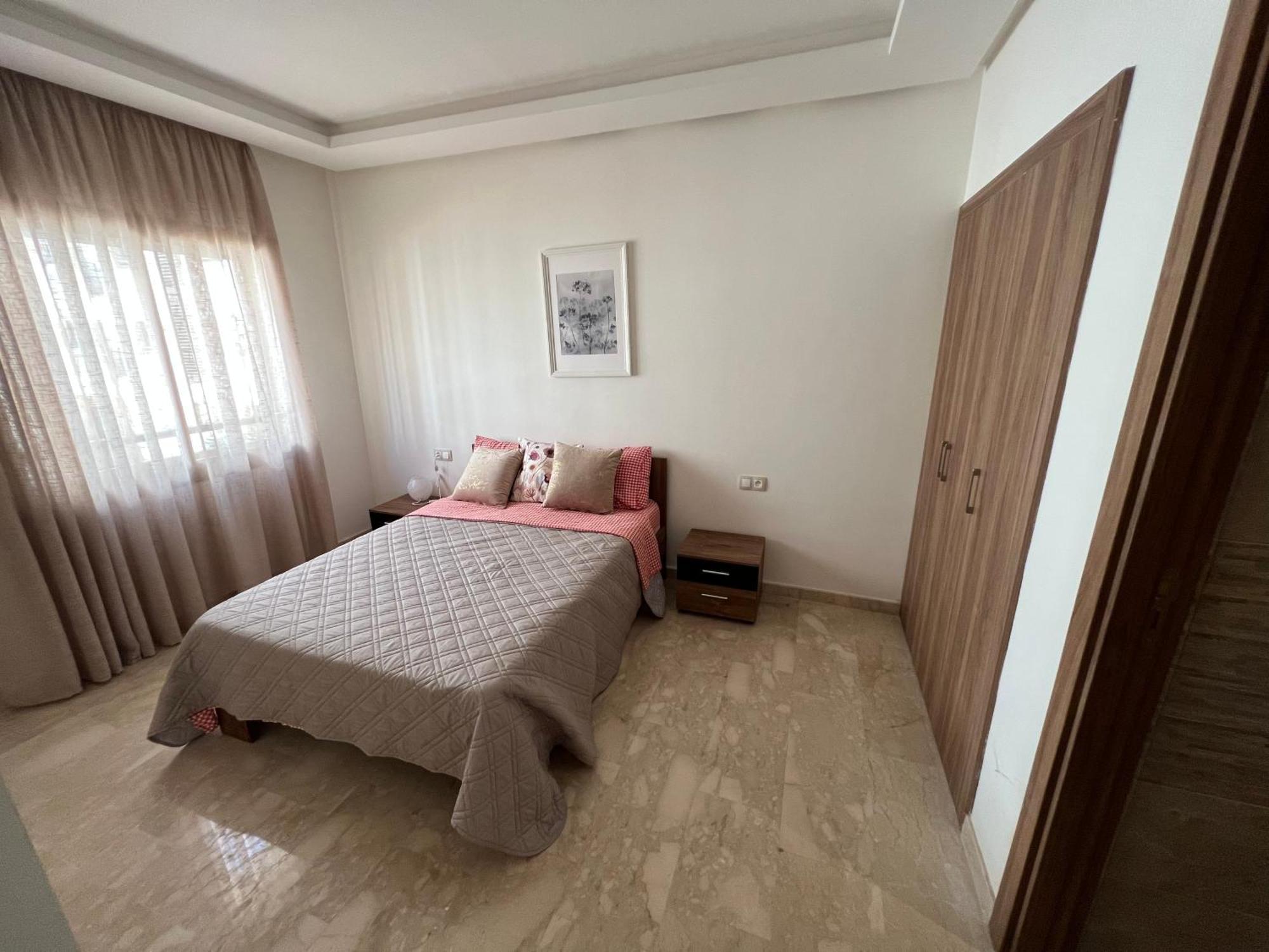 Taj Nouaceur Aeroport Mohammed V Apartment Exterior photo